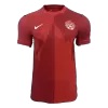 Canada Home Soccer Jersey 2026 Player Version - Soccerdeal