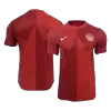 Canada Home Soccer Jersey 2026 Player Version - Soccerdeal