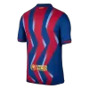 Barcelona Fourth Away Soccer Jersey 2025/26 - Soccerdeal