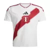 Peru Home Soccer Jersey 2026 - Soccerdeal