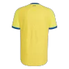 Ukraine Home Soccer Jersey 2026 - Soccerdeal