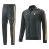 Manchester United Training Jacket Kit (Jacket+Pants) 2025/26 - Soccerdeal