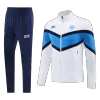 Napoli Training Jacket Kit (Jacket+Pants) 2025/26 - Soccerdeal