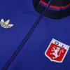 Olympique Lyonnais Training Jacket Kit (Jacket+Pants) 2025/26 - Soccerdeal