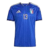 DARMIAN #13 Italy Home Soccer Jersey 2026 - Soccerdeal
