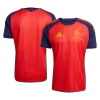 Spain Home Soccer Jersey 2026 - Soccerdeal