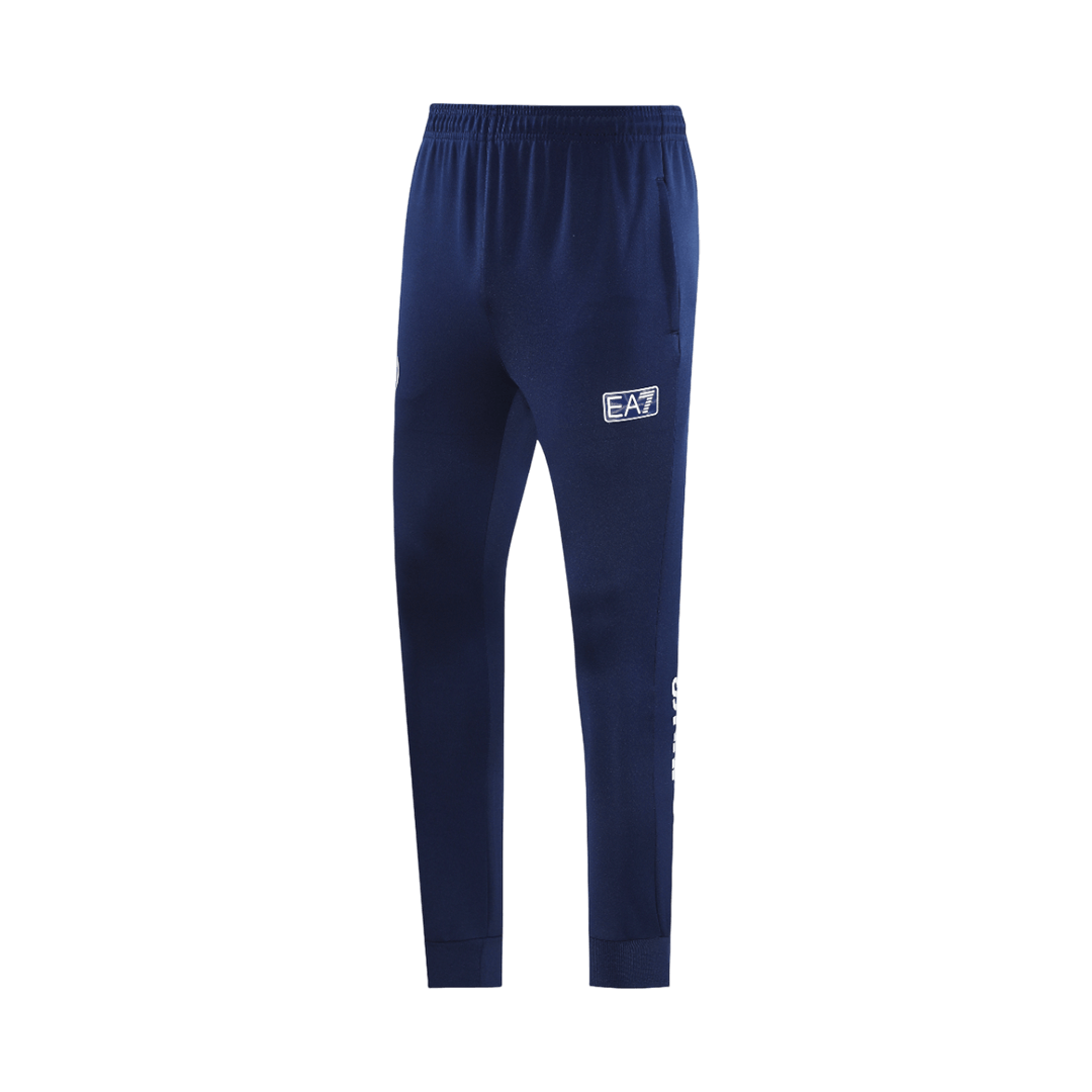 Napoli Training Jacket Kit (Jacket+Pants) 2025/26 - Soccerdeal