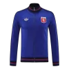 Olympique Lyonnais Training Jacket Kit (Jacket+Pants) 2025/26 - Soccerdeal