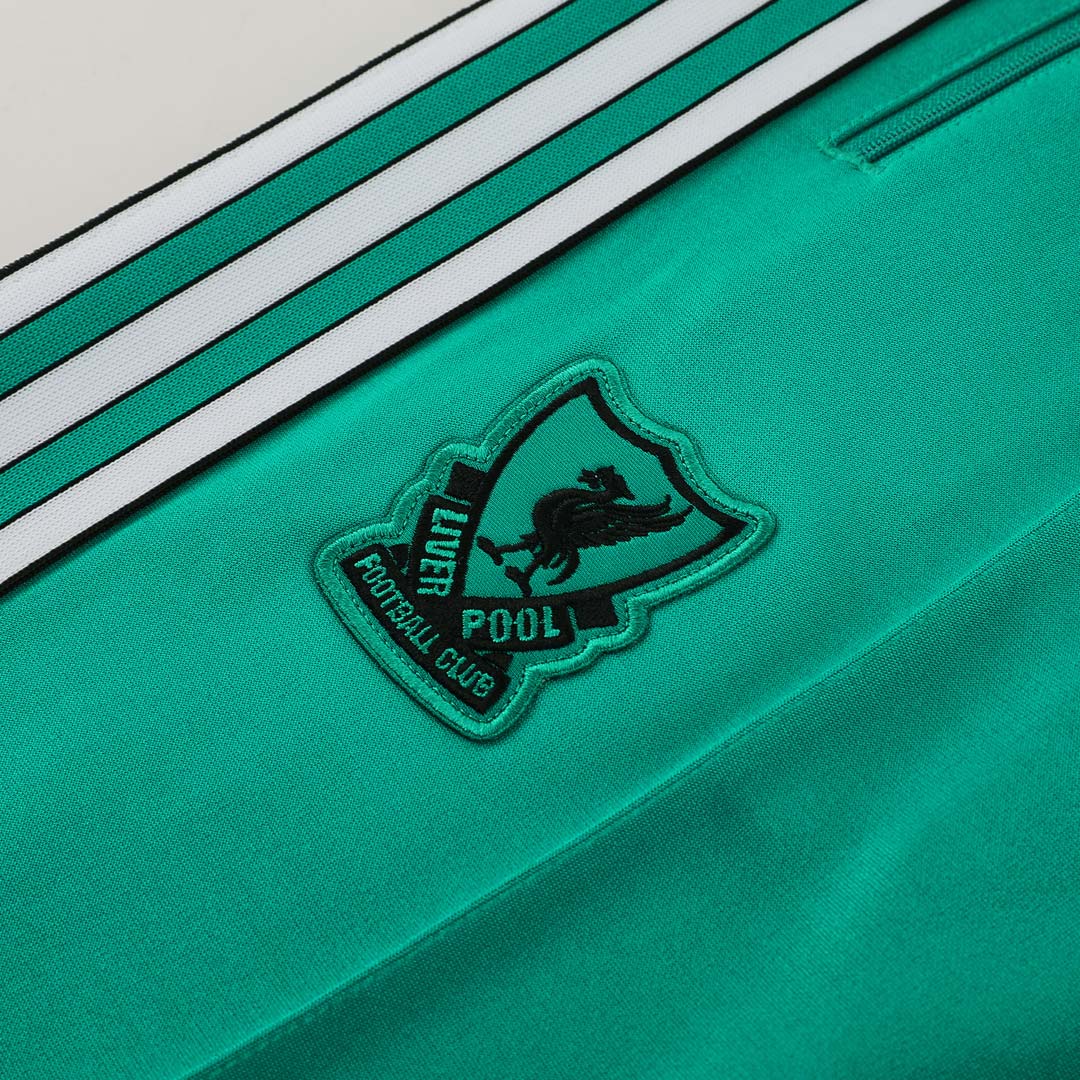 Liverpool Training Jacket 2025/26 - Soccerdeal