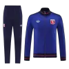 Olympique Lyonnais Training Jacket Kit (Jacket+Pants) 2025/26 - Soccerdeal