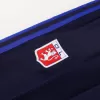 Olympique Lyonnais Training Jacket Kit (Jacket+Pants) 2025/26 - Soccerdeal
