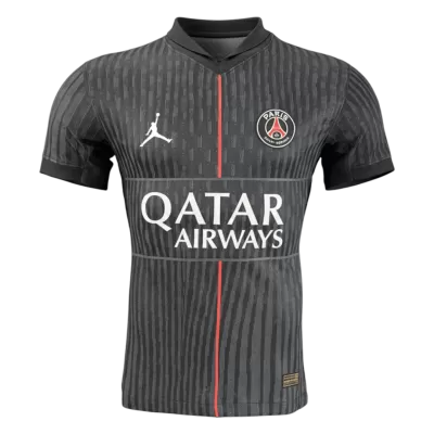 PSG Fourth Away Soccer Jersey 2025/26 Player Version - Soccerdeal