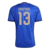 DARMIAN #13 Italy Home Soccer Jersey 2026 - Soccerdeal