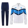 Napoli Training Jacket Kit (Jacket+Pants) 2025/26 - Soccerdeal