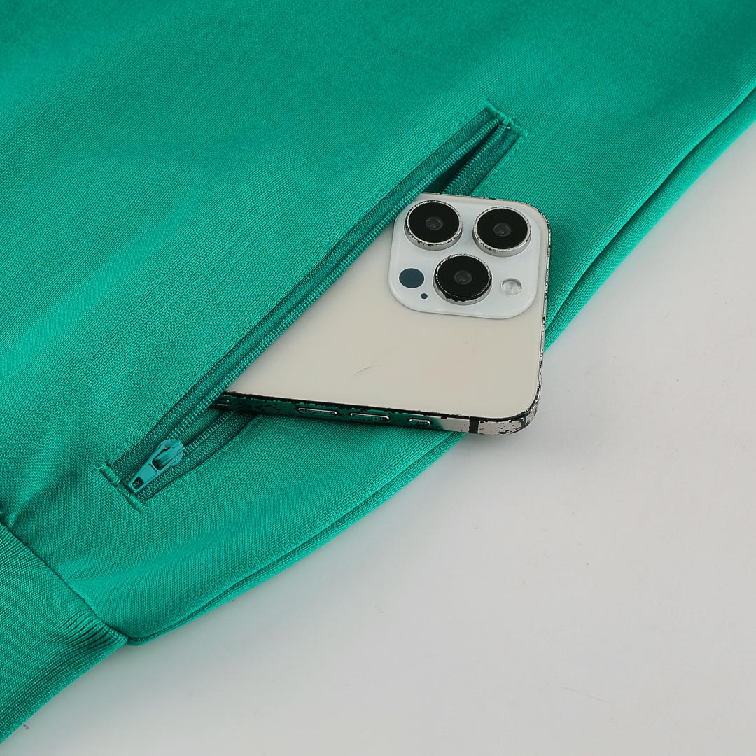 Liverpool Training Jacket 2025/26 - Soccerdeal