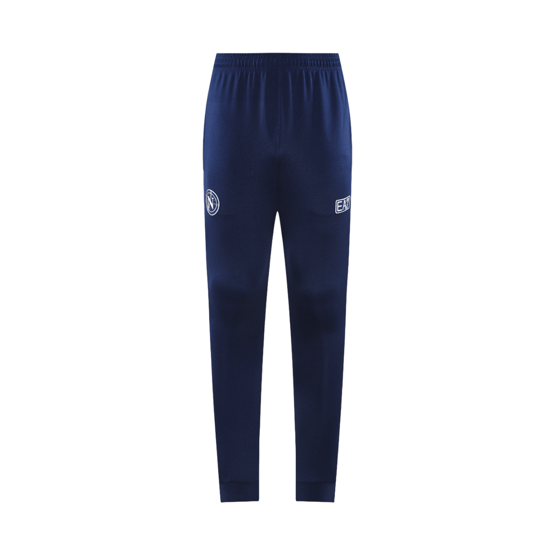 Napoli Training Jacket Kit (Jacket+Pants) 2025/26 - Soccerdeal