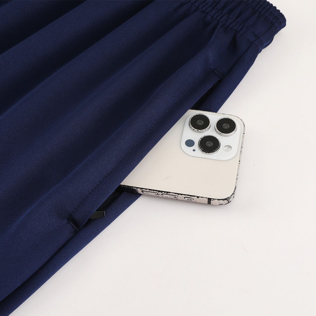 Napoli Training Jacket Kit (Jacket+Pants) 2025/26 - Soccerdeal