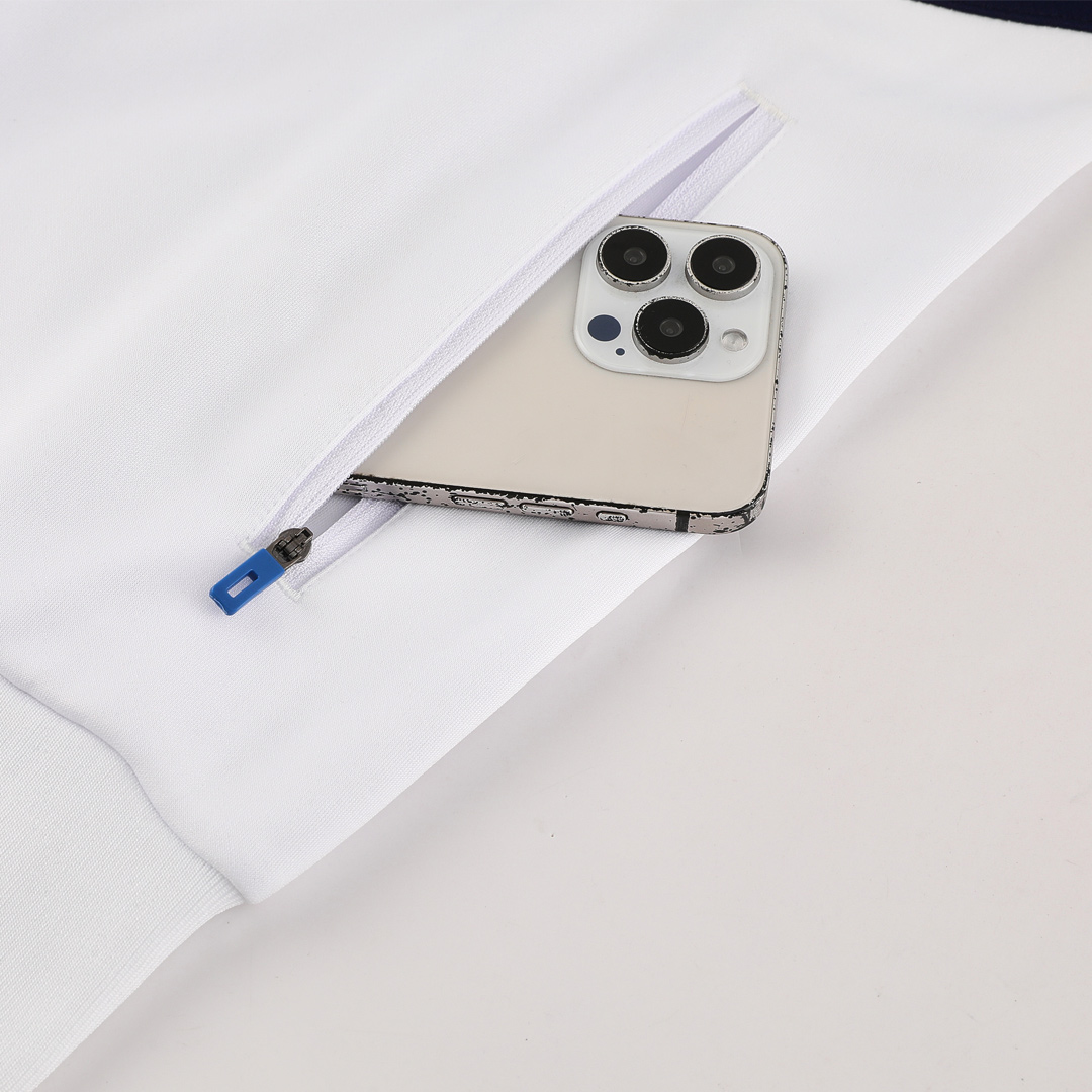 Napoli Training Jacket Kit (Jacket+Pants) 2025/26 - Soccerdeal