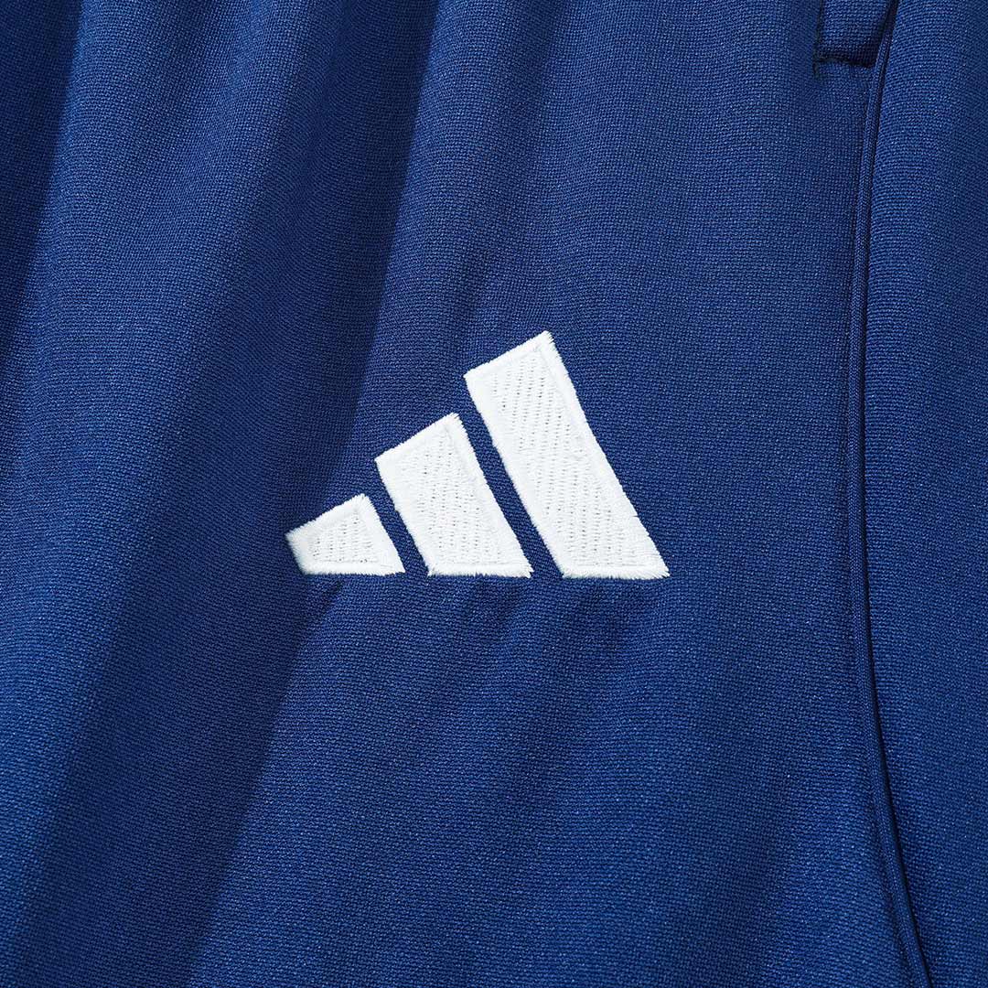 Kid's Arsenal Zipper Sweatshirt Kit(Top+Pants) 2025/26 - Soccerdeal