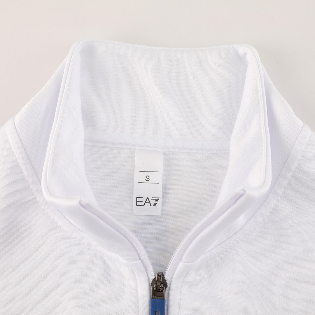 Napoli Training Jacket 2025/26 - Soccerdeal