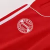 Bayern Munich Training Jacket 2025/26 - Soccerdeal