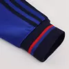 Olympique Lyonnais Training Jacket Kit (Jacket+Pants) 2025/26 - Soccerdeal