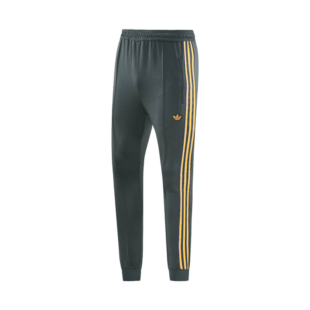 Manchester United Training Jacket Kit (Jacket+Pants) 2025/26 - Soccerdeal