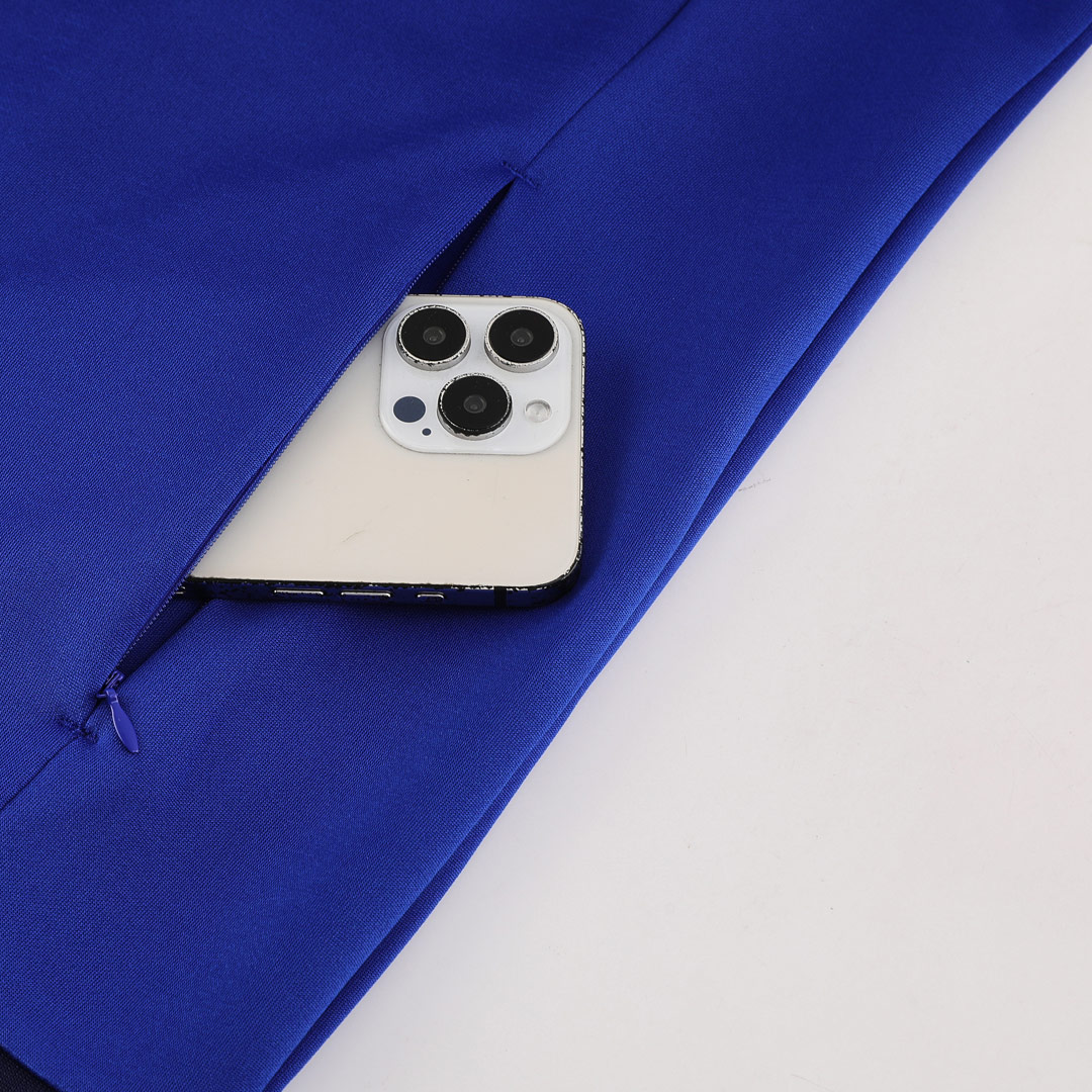 Olympique Lyonnais Training Jacket 2025/26 - Soccerdeal