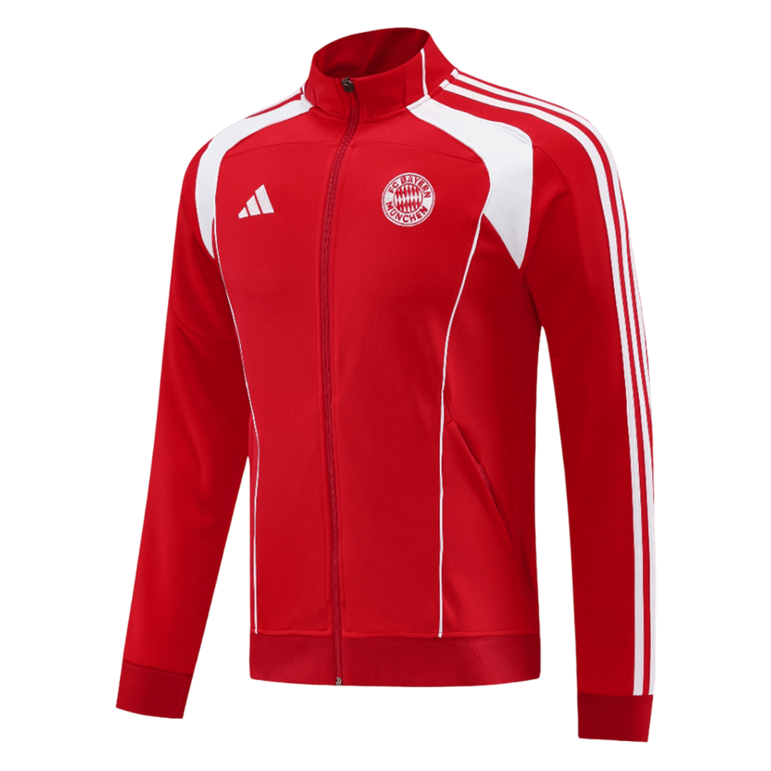 Bayern Munich Training Jacket 2025/26 - Soccerdeal