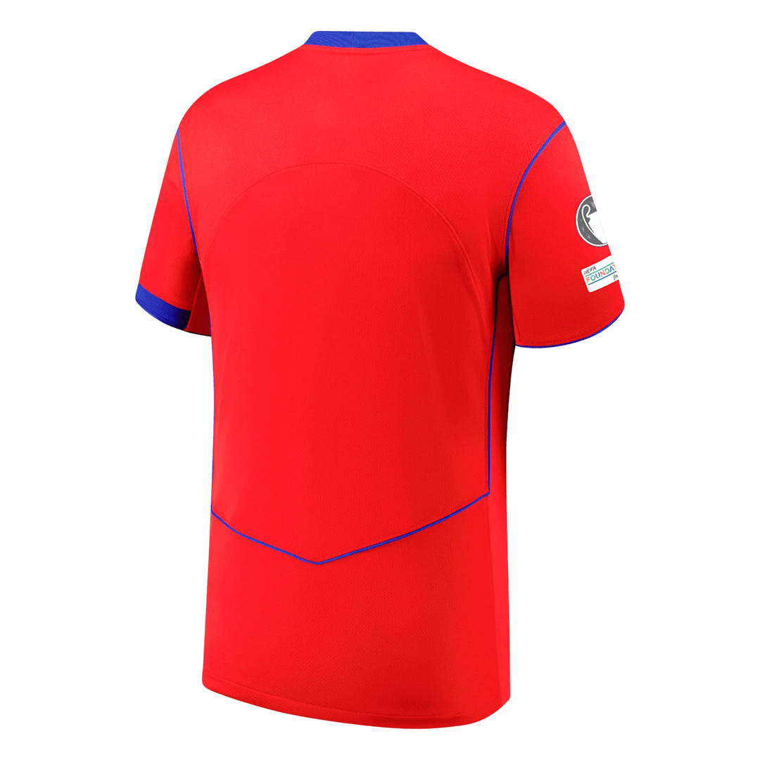 PSG Third Away Soccer Jersey 2025/26 - Soccerdeal