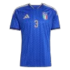 DIMARCO #3 Italy Home Soccer Jersey 2026 - Soccerdeal