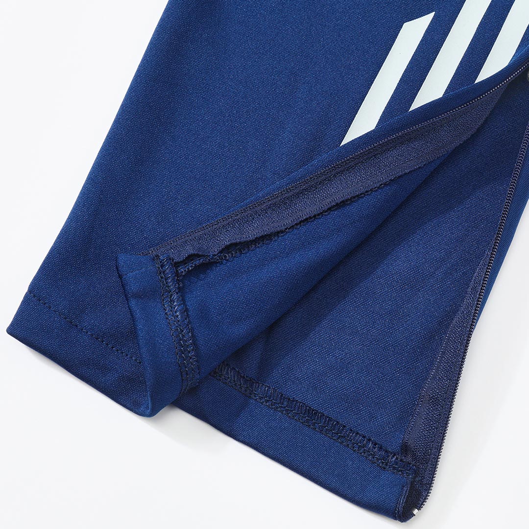 Arsenal Zipper Sweatshirt Kit(Top+Pants) 2025/26 - Soccerdeal