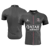 PSG Fourth Away Soccer Jersey 2025/26 Player Version - Soccerdeal