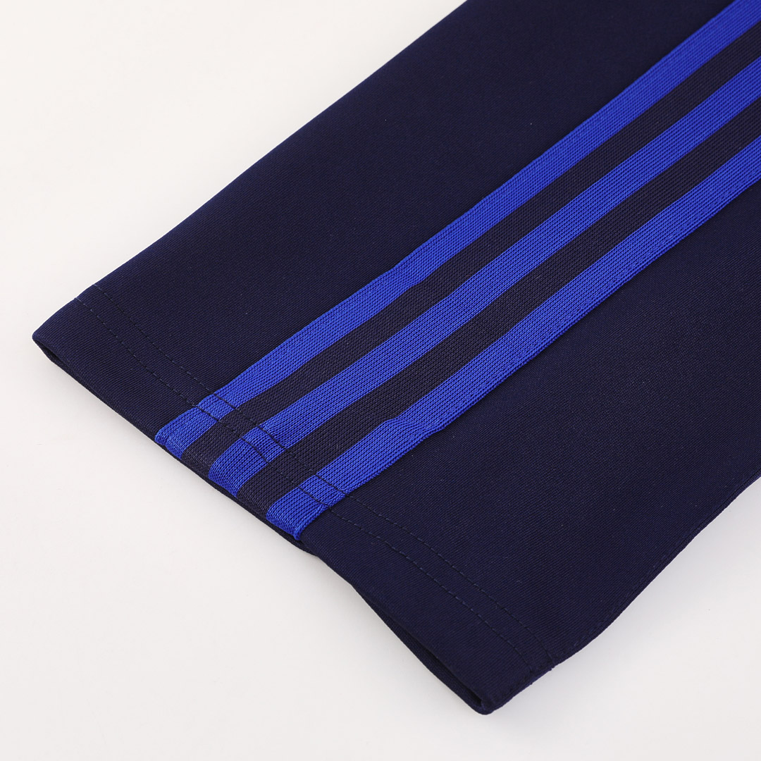 Olympique Lyonnais Training Jacket Kit (Jacket+Pants) 2025/26 - Soccerdeal