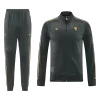 Manchester United Training Jacket Kit (Jacket+Pants) 2025/26 - Soccerdeal