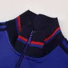 Olympique Lyonnais Training Jacket Kit (Jacket+Pants) 2025/26 - Soccerdeal