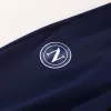 Napoli Training Jacket Kit (Jacket+Pants) 2025/26 - Soccerdeal