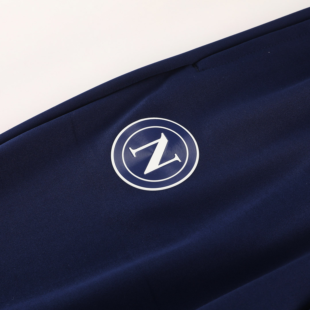 Napoli Training Jacket Kit (Jacket+Pants) 2025/26 - Soccerdeal