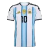MESSI #10 Argentina Home Soccer Jersey 2026 - Soccerdeal