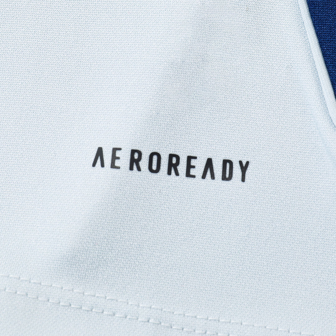 Kid's Arsenal Zipper Sweatshirt Kit(Top+Pants) 2025/26 - Soccerdeal