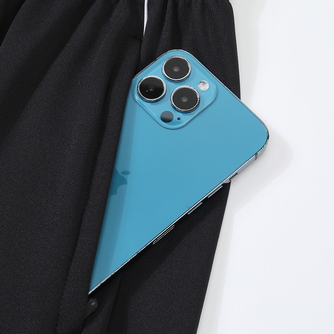 Arsenal Zipper Sweatshirt Kit(Top+Pants) 2025/26 - Soccerdeal