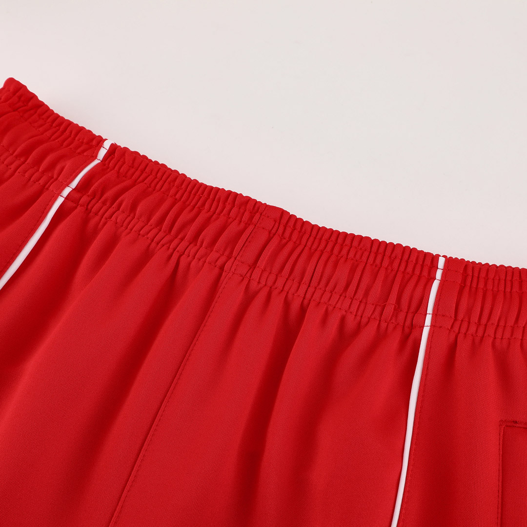 Bayern Munich Training Jacket Kit (Jacket+Pants) 2025/26 - Soccerdeal