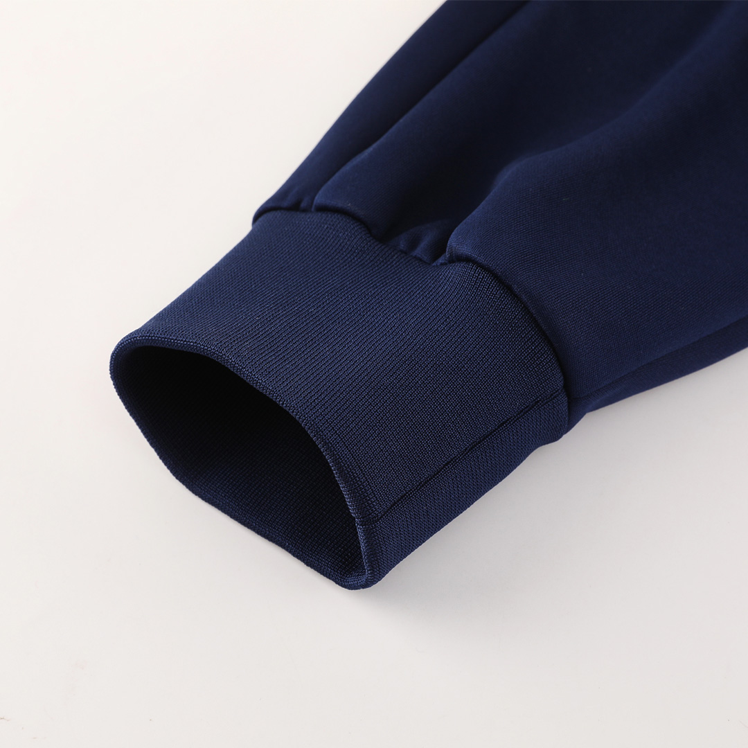 Napoli Training Jacket Kit (Jacket+Pants) 2025/26 - Soccerdeal