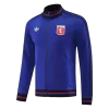 Olympique Lyonnais Training Jacket Kit (Jacket+Pants) 2025/26 - Soccerdeal