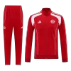 Bayern Munich Training Jacket Kit (Jacket+Pants) 2025/26 - Soccerdeal