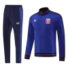 Olympique Lyonnais Training Jacket Kit (Jacket+Pants) 2025/26 - Soccerdeal