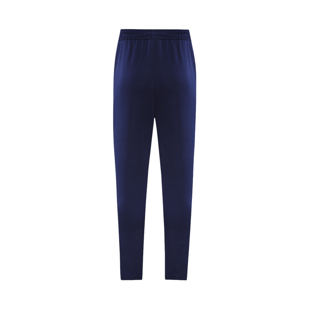 Olympique Lyonnais Training Jacket Kit (Jacket+Pants) 2025/26 - Soccerdeal