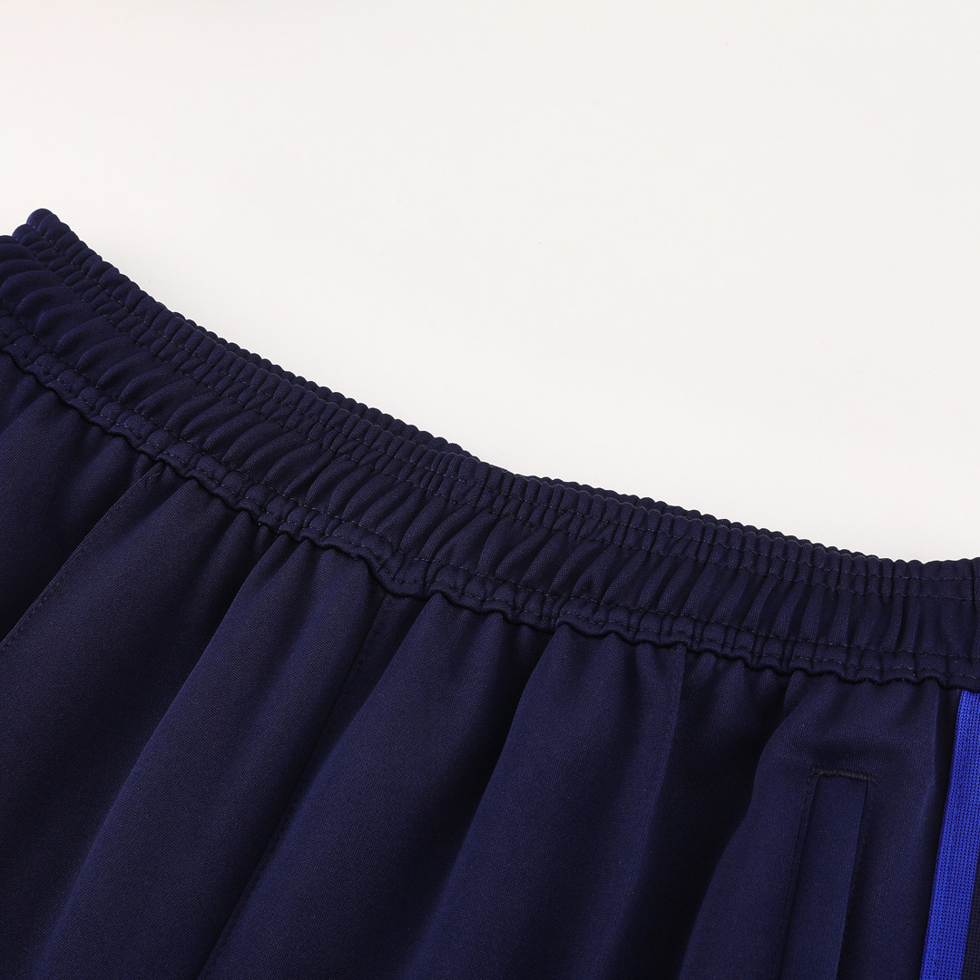 Olympique Lyonnais Training Jacket Kit (Jacket+Pants) 2025/26 - Soccerdeal