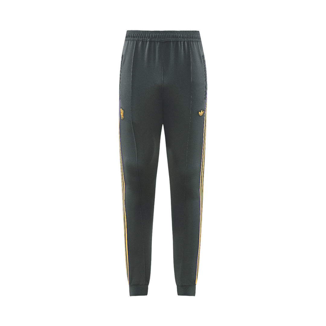 Manchester United Training Jacket Kit (Jacket+Pants) 2025/26 - Soccerdeal