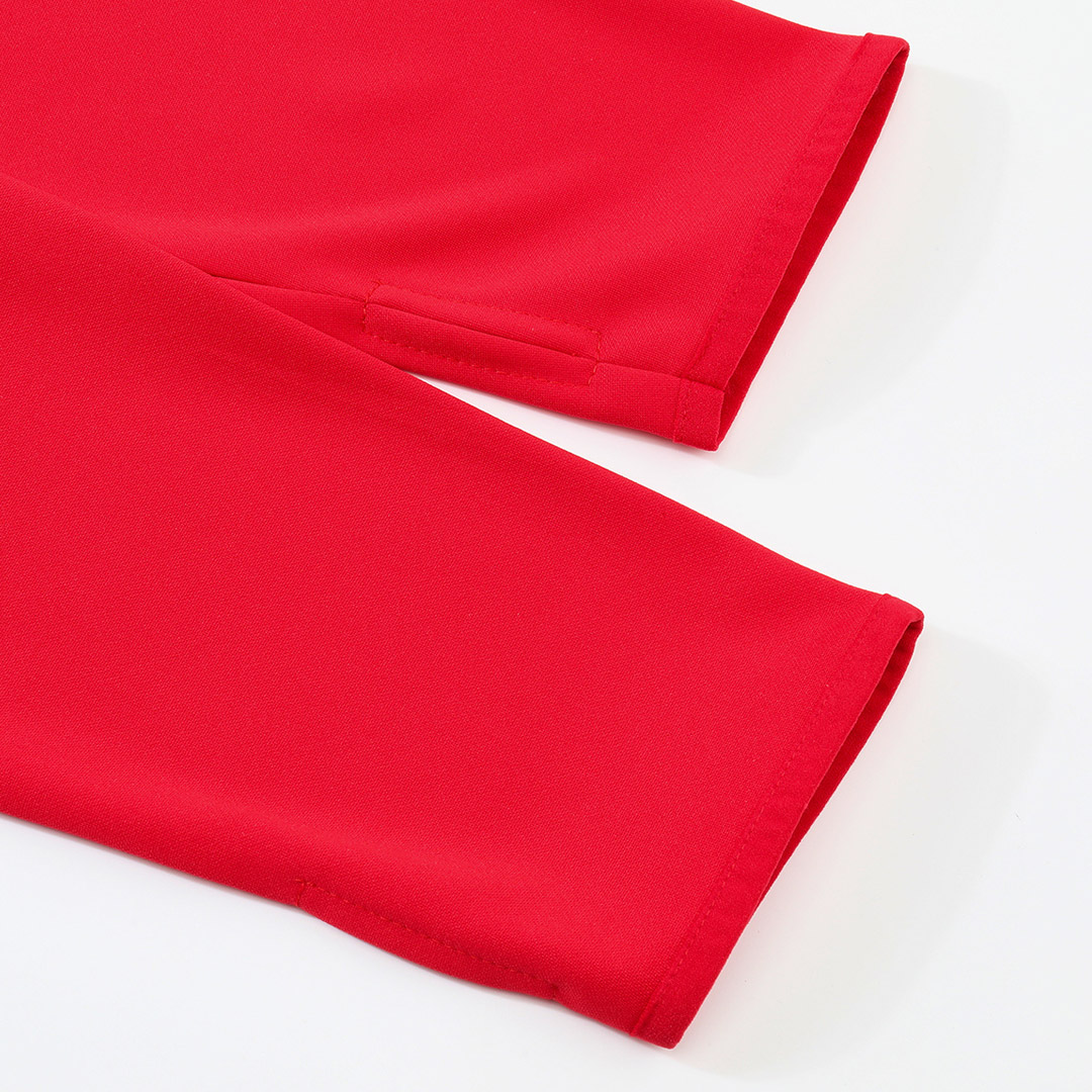 Kid's Arsenal Zipper Sweatshirt Kit(Top+Pants) 2025/26 - Soccerdeal